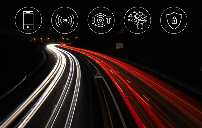 Enterprise Mobility Trend