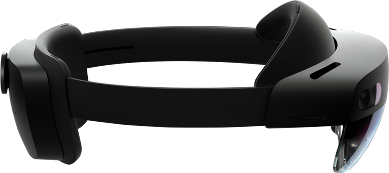 HoloLens2