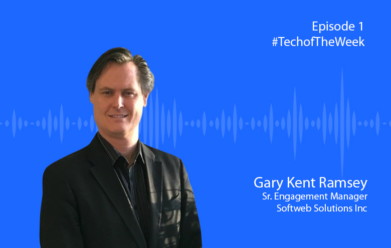 Gary Podcast 1