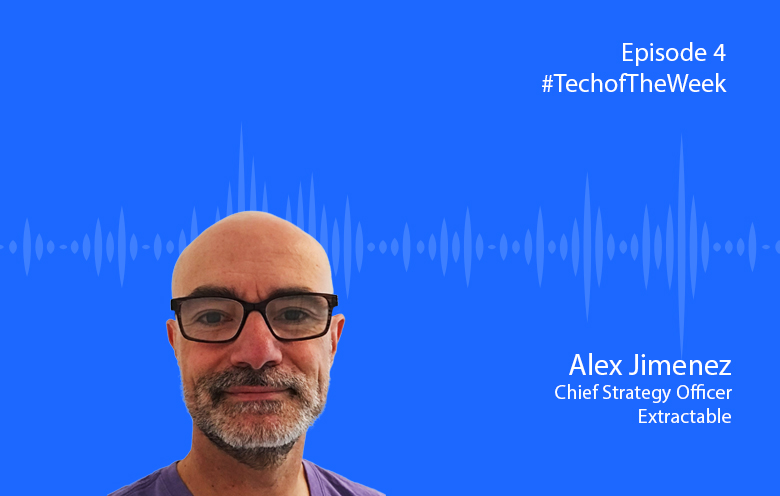 Alex Podcast