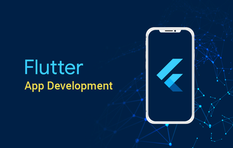 Flutter App Development Service