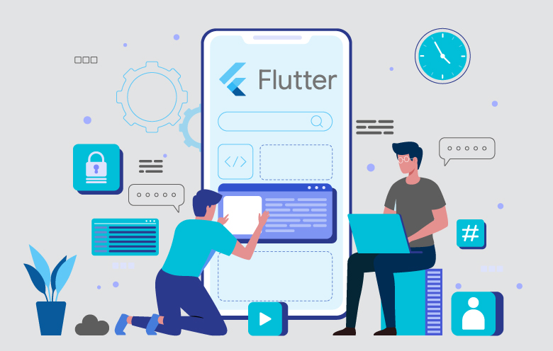 Flutter App Development Services