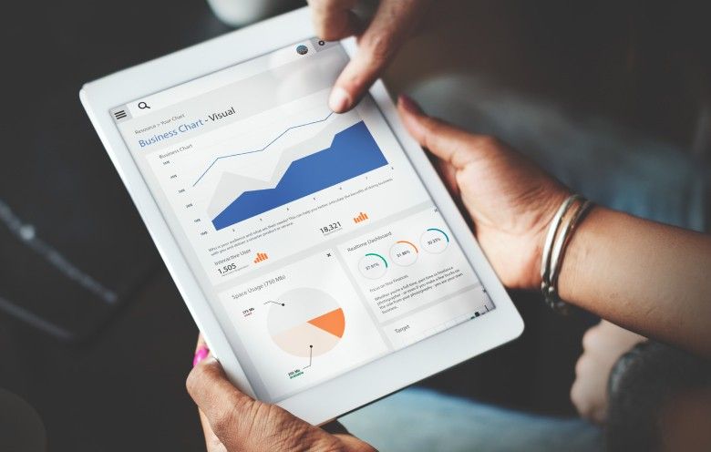 Data Visulization Blog
