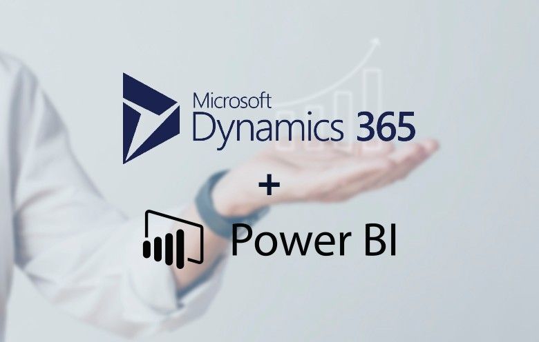 Why you need to integrate the dynamics 365 sales module with power bi