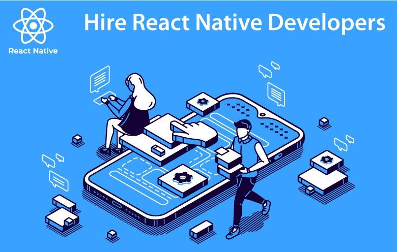 Hire ReactJS Developers to Build Highly Interactive Web Apps