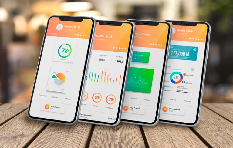 What popular apps are built with Flutter framework?