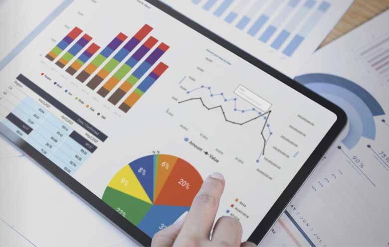 Data Visualization Consulting Services in USA | Softweb Solutions
