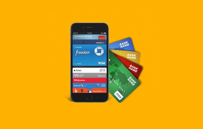 Discover Why Retailers Are Switching To Apple Pay