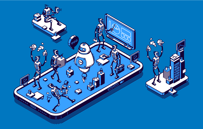 RPA In Business