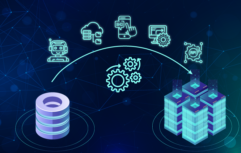 Low-Code Platforms: The Key to Modernizing Legacy Applications Low-Code Platforms: The Key to Modernizing Legacy Applications