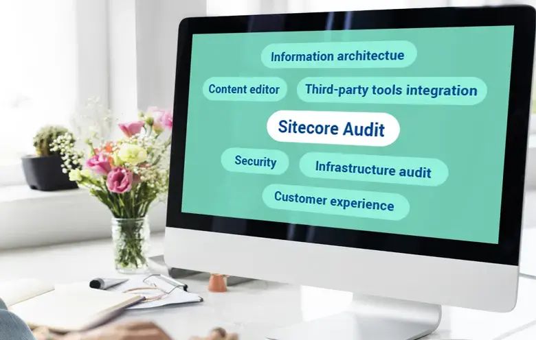 Sitecore audit