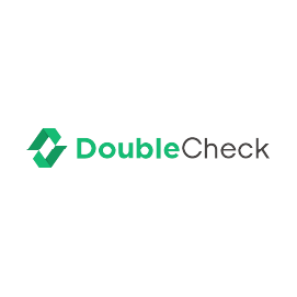 Double check