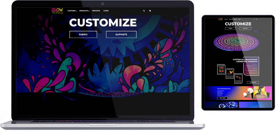 Glowtronics Inner