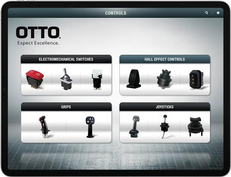 OTTO 1