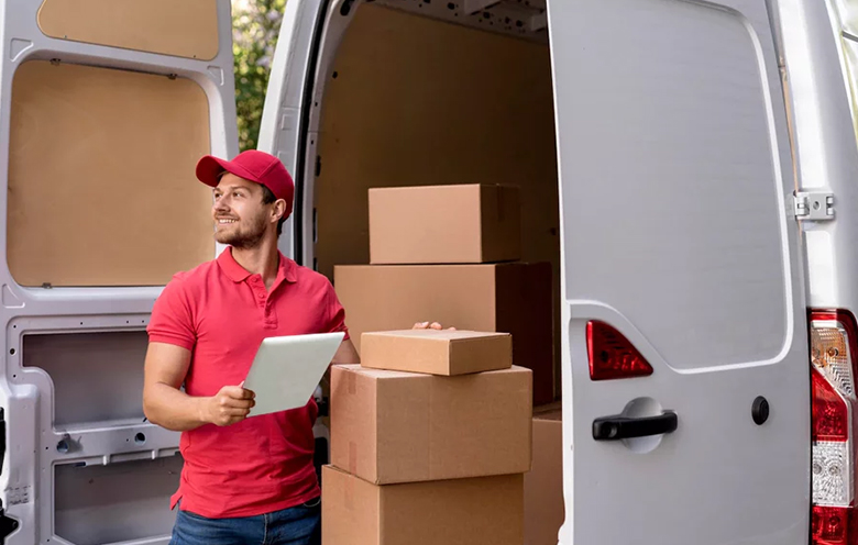 Logistic Featured