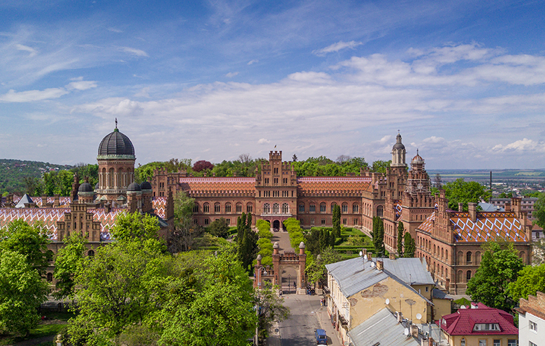 Upenn Featured