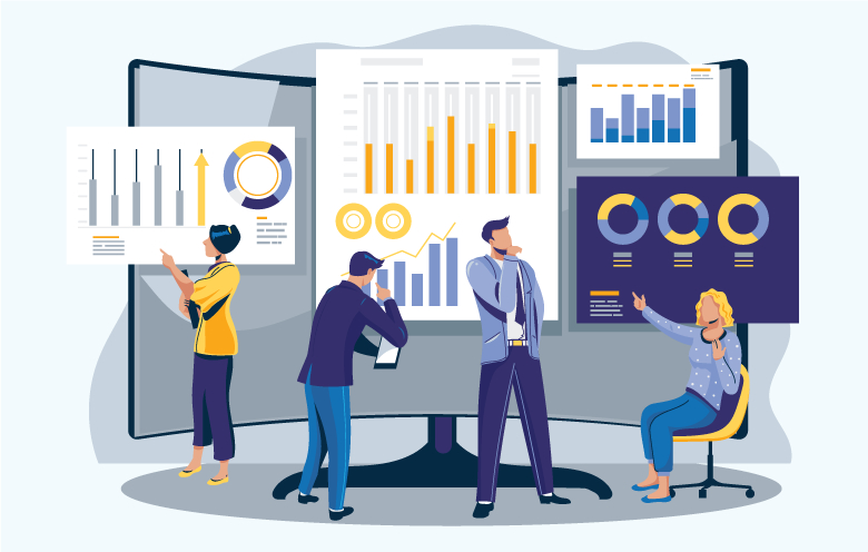 Data Visualization Trends