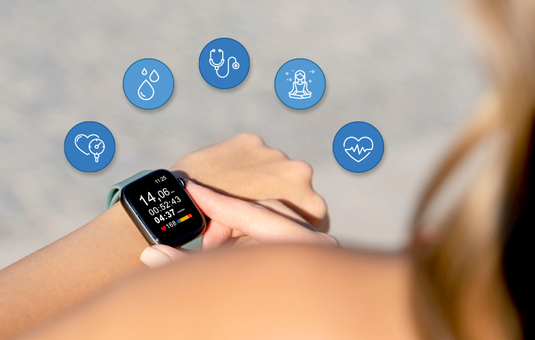 Smartwatch Apps: Helping Improve Our Health