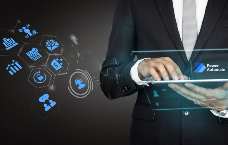 Power Automate Blog