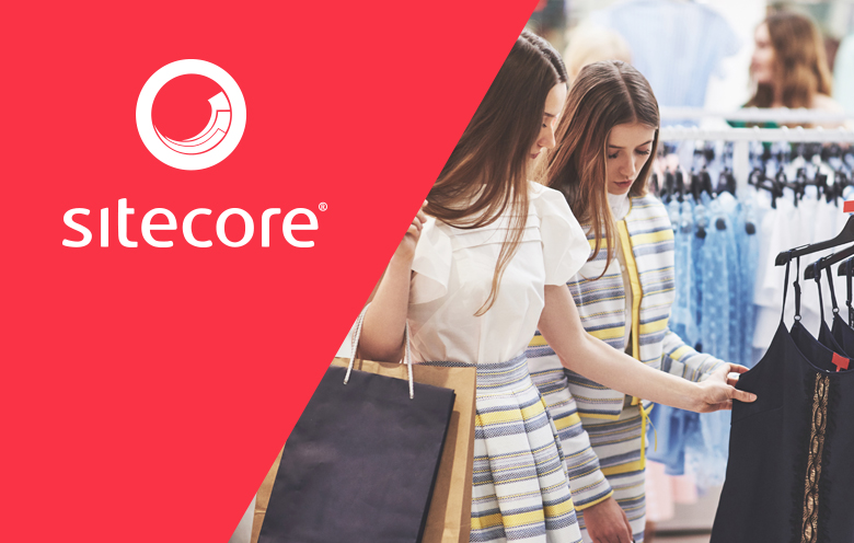 Sitecore Personalization Blog