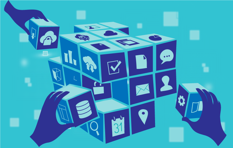 Microservices The Future Of Applications