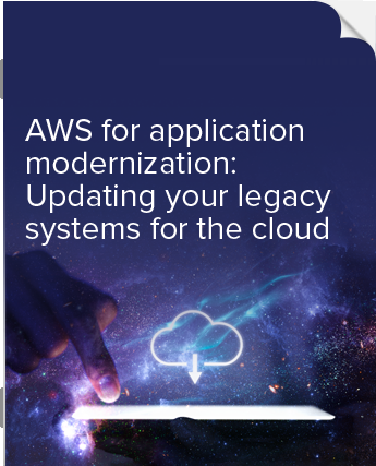 Migrating legacy applications to the cloud