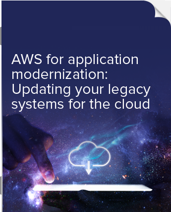 Aws Cloud Migration