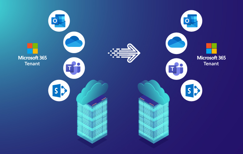 Tenant To Tenant Migration