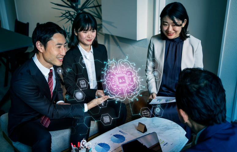 Generative AI Business