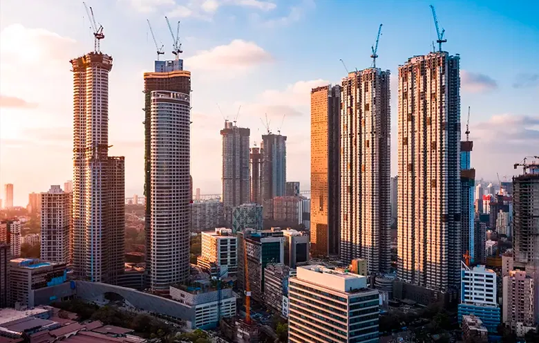 cortex real estate