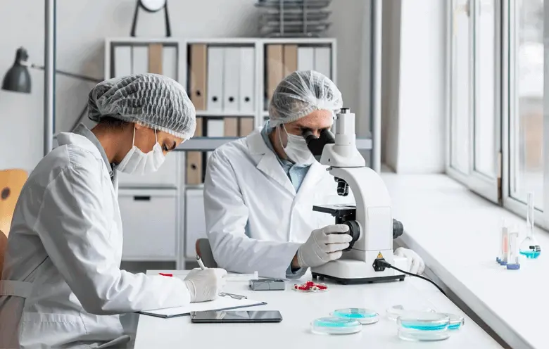 ML models for cancer detection