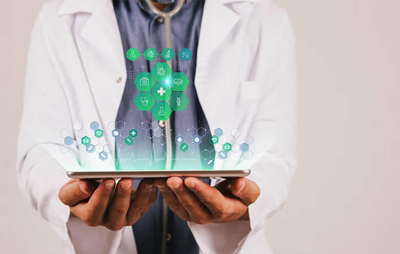 No Code Low Code Benefits For Healthcare Industry