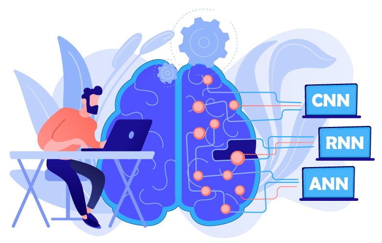 Blog  CNN Vs RNN Vs ANN