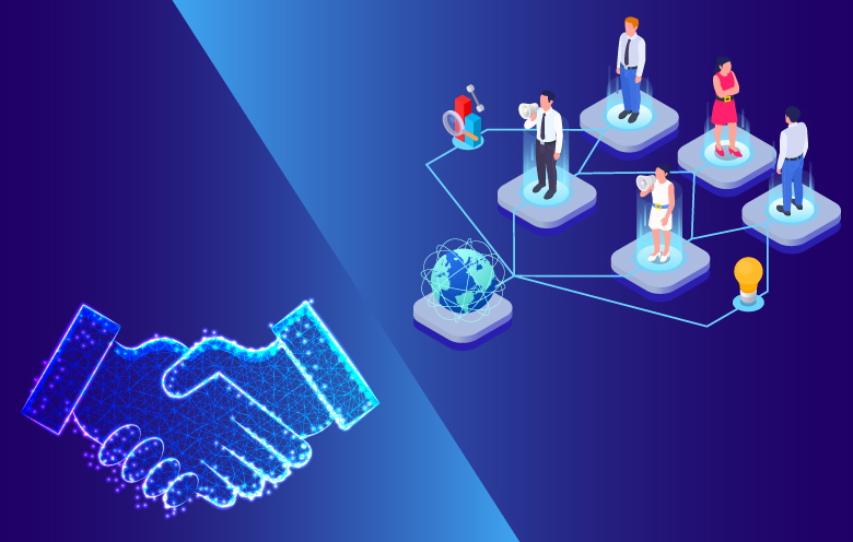 Collaboration Technology