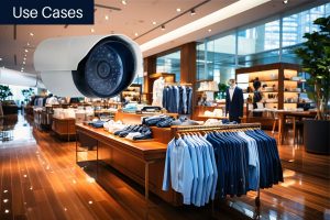 Computer Vision In Retail