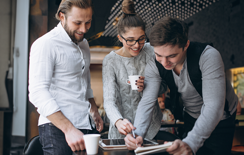Microsoft Viva Portfolio For Retail Featured
