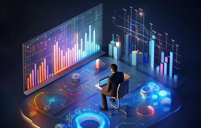 Autonomous AI Agent for finance