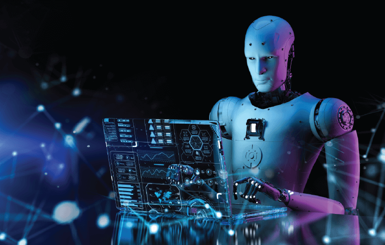 QA With AI