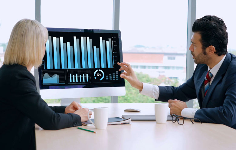 Tableau BI