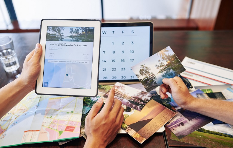 Travel Planning