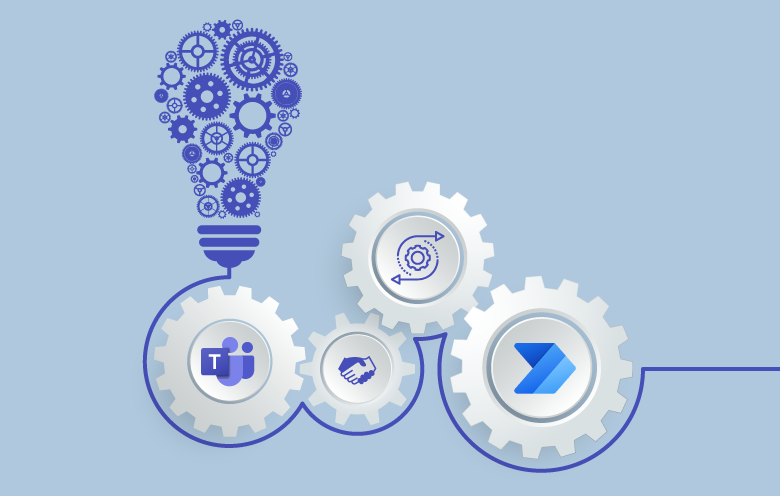 Automate Task In Microsoft Teams