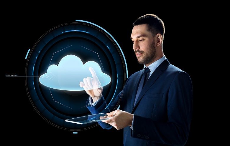 Cloud Managed Service For C Suite