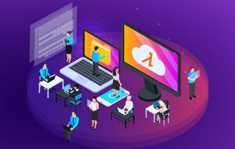 Blog Exploring AWS Lambda