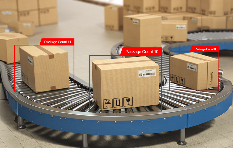 CV Packaging Inspection Featured