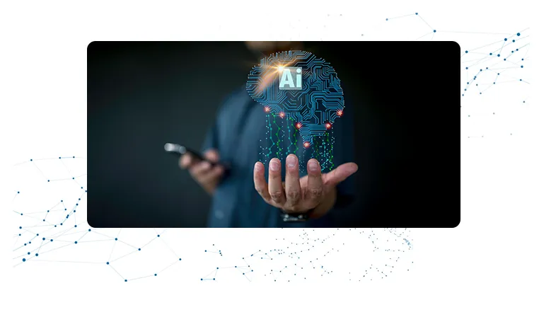 AI on the edge