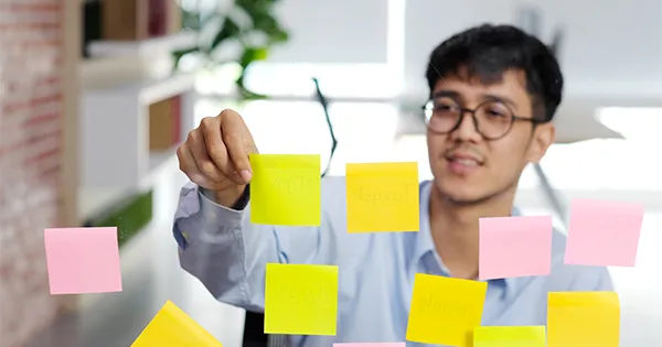 Adaptation to downstream tasks