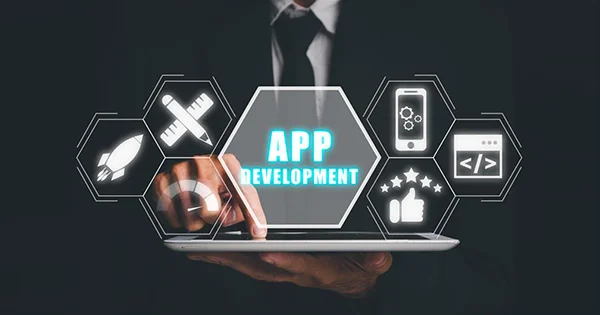 Angular-Social-and-InteractivAe-App-development