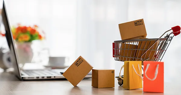 Consumer goods