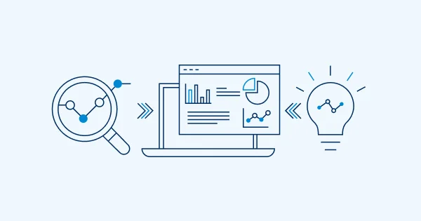Data analytics and insights