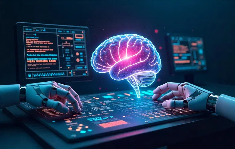Future Proof Your Company with Agentic-AI blog image
